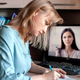 Image for article titled Therapist Not That Invested In Patient But Likes Having Her On In Background